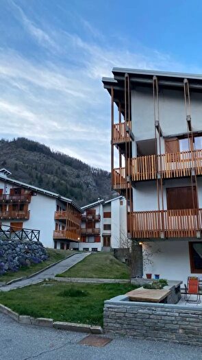 Casa bilocale in affitto in Bardonecchia