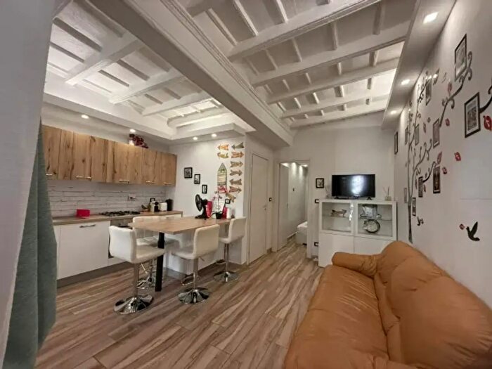 Appartamento bilocale in affitto in Via Giuseppe Garibaldi, Torino