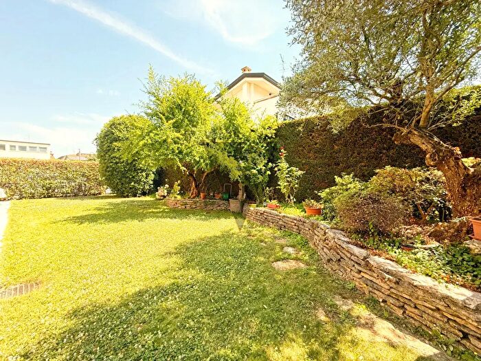 Appartamento quadrilocale in vendita in Mira