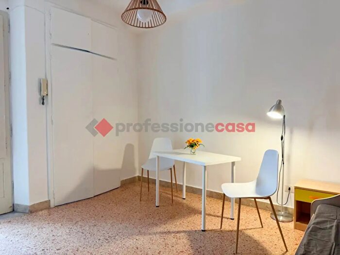 Appartamento monolocale in affitto in Viale Mario Rapisardi, Catania