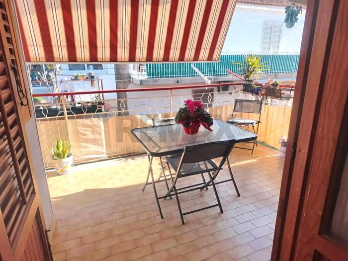 Appartamento quadrilocale in vendita in Via IV Novembre, Villabate