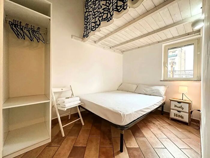 Appartamento monolocale in affitto in Via Campobasso, Roma