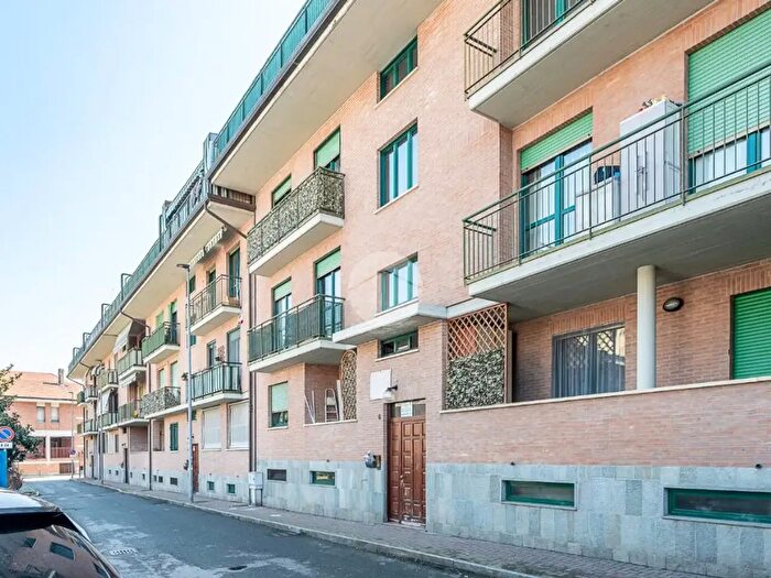 Appartamento quadrilocale in vendita in Via Papa Giovanni XXIII, Nichelino