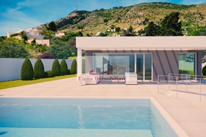 Casa quadrilocale in vendita in Alcamo