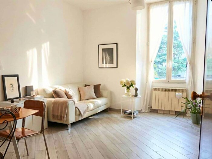 Appartamento bilocale in affitto in Corso Lodi, Ripamonti Fondazione Prada, Milano