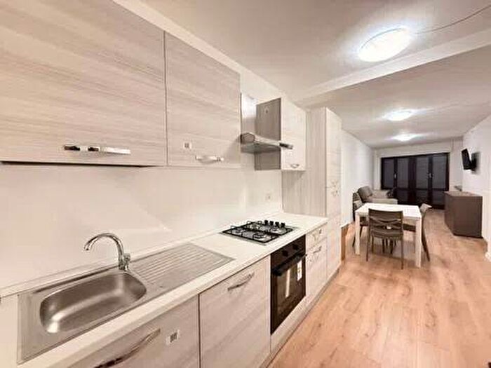 Appartamento trilocale in affitto in Piazza Della Libertà No Number, Piazza della Libertà, Alessandria