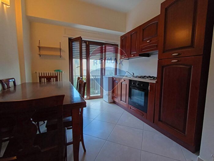 Appartamento trilocale in vendita in San Pietro Vernotico