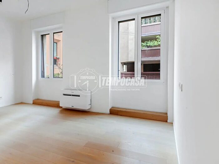 Appartamento monolocale in vendita in Via Luigi Albertini, Milano