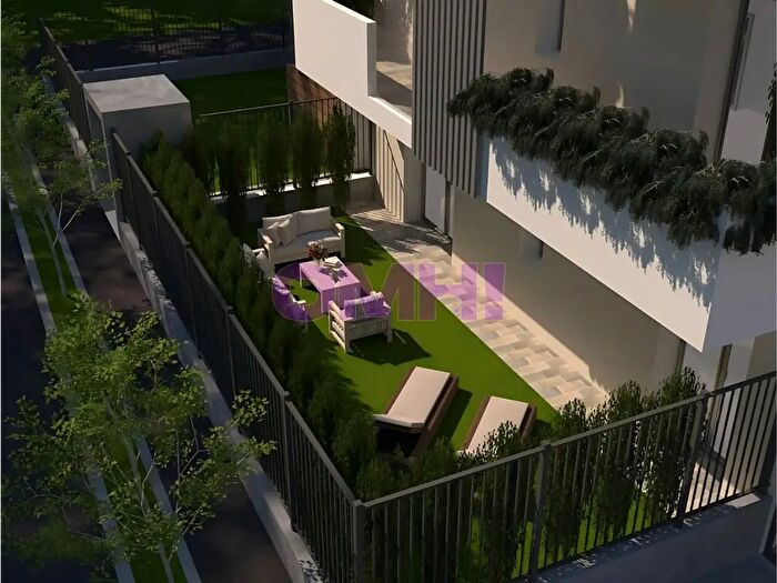 Appartamento bilocale in vendita in Via del Ponte, Busto Arsizio