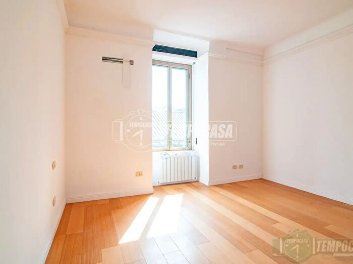Appartamento bilocale in vendita in Via Monte Sabotino, Sesto San Giovanni