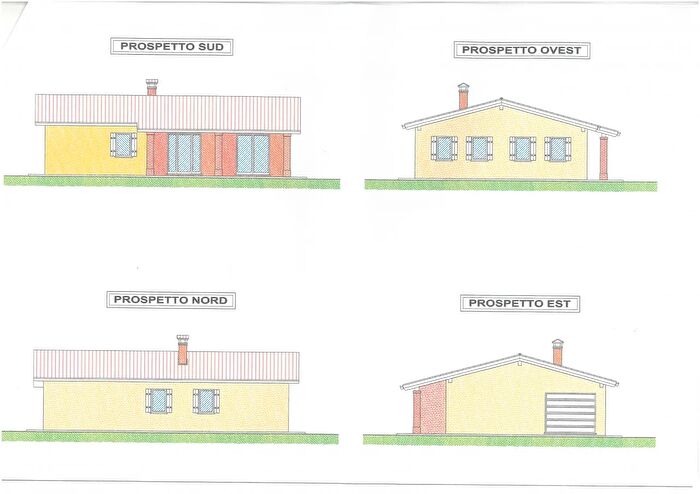 Case in Vendita e in Affitto - 3