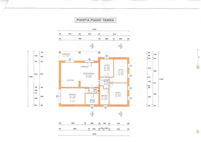 Casa quadrilocale in vendita in Ospedaletto Euganeo