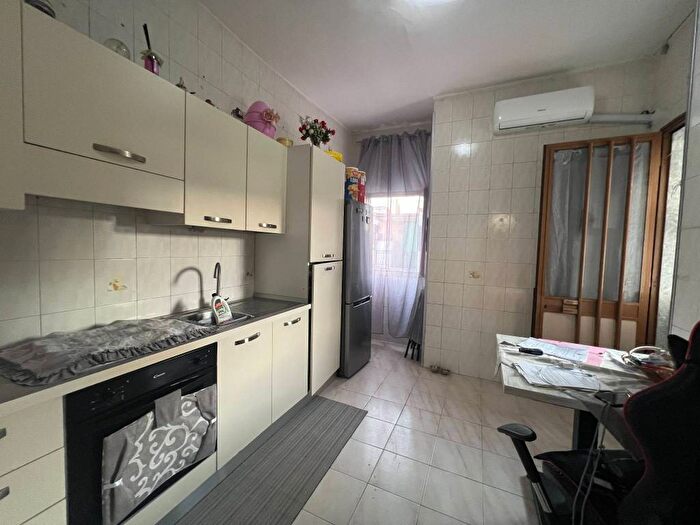Appartamento monolocale in vendita in Corso Europa, Casavatore