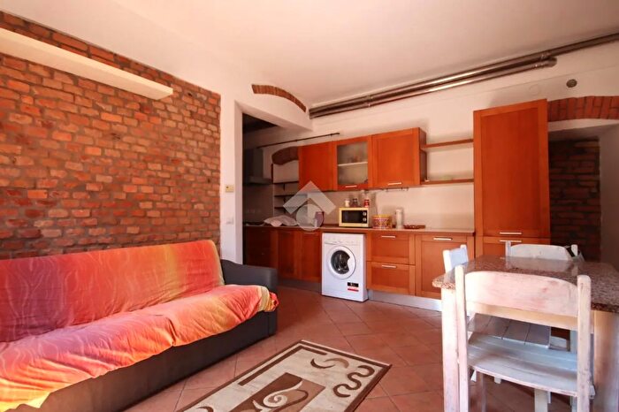 Appartamento bilocale in vendita in Via Teresa Prevosti, Sirtori