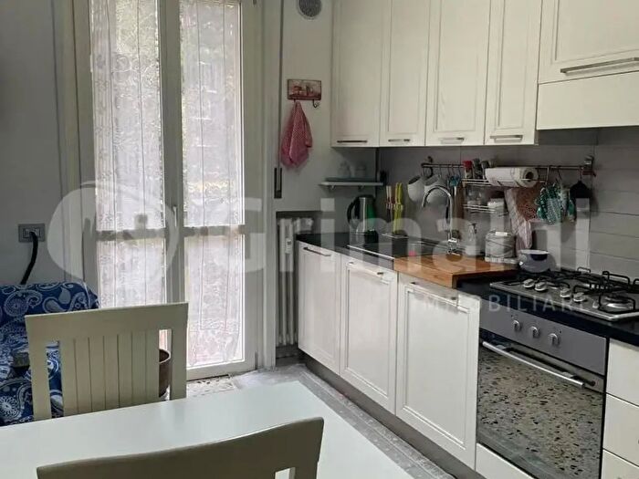 Appartamento monolocale in affitto in Via Isonzo, Cusano Milanino