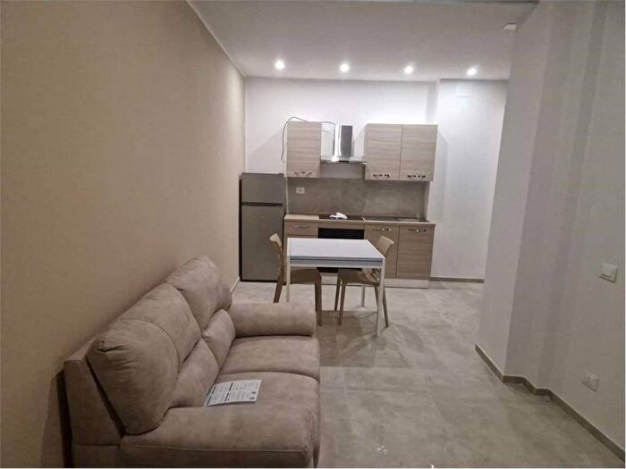Appartamento bilocale in affitto in Via del Maneggio, Centro Storico, Perugia