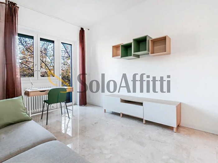 Appartamento bilocale in affitto in Via Pasquale Fornari, Milano