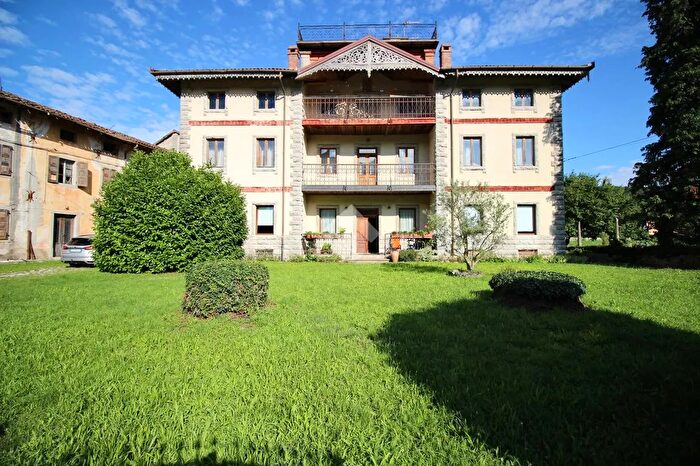 Casa con 6 locali in vendita in Via Alpe Adria, San Pietro Al Natisone