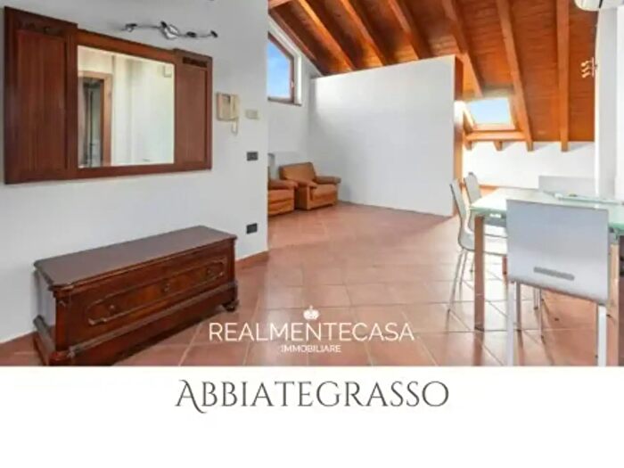 Appartamento bilocale in vendita in Via Milano, Abbiategrasso
