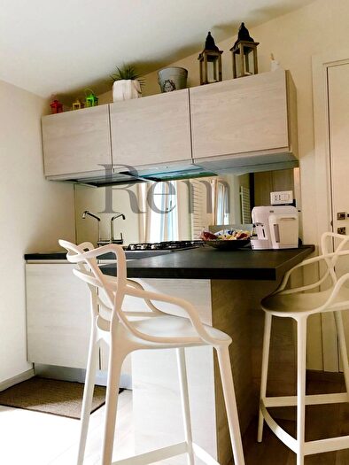 Appartamento bilocale in vendita in Piazza San Francesco, Treviso