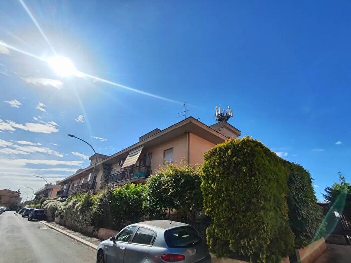 Appartamento bilocale in vendita in Via Giuseppe Gioacchino Belli, Tivoli