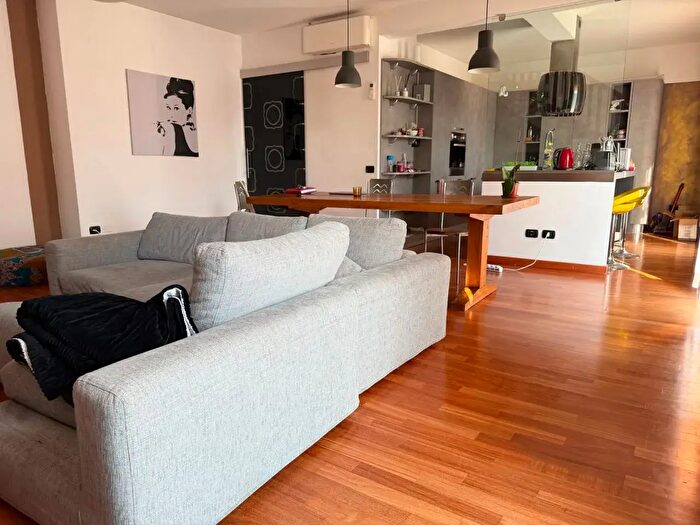 Appartamento quadrilocale in vendita in Via Jacopo da Montagnana, Padova