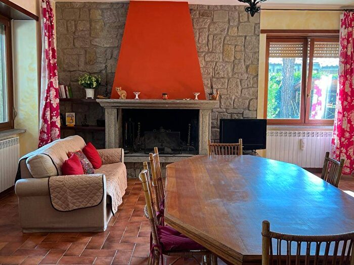 Appartamento bilocale in affitto in Via Generale Antonio Gandin, Bagnaia La Quercia, Viterbo