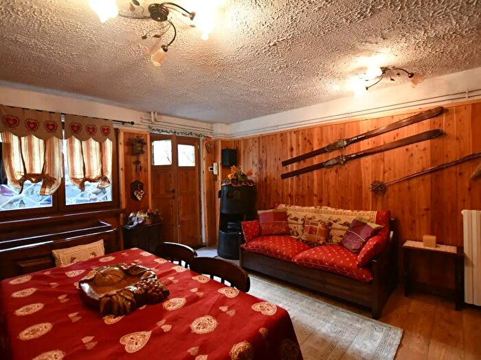 Appartamento bilocale in affitto in Via Verdi, Bardonecchia