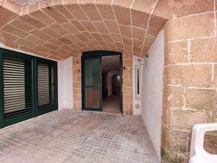 Appartamento bilocale in vendita in Via Monacelle Gallipoli Le Italia, Gallipoli