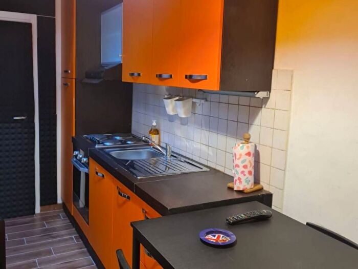 Casa bilocale in affitto in Via del Fontana, Centro, Capannori