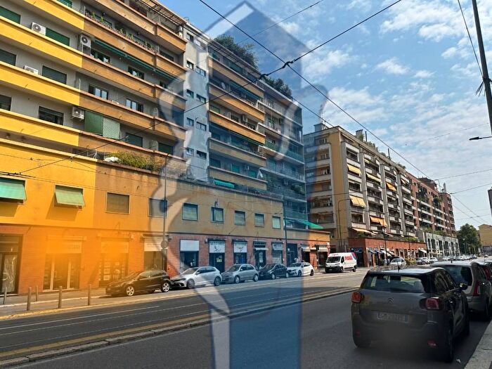 Appartamento bilocale in affitto in Via Rembrandt, San Siro, Milano