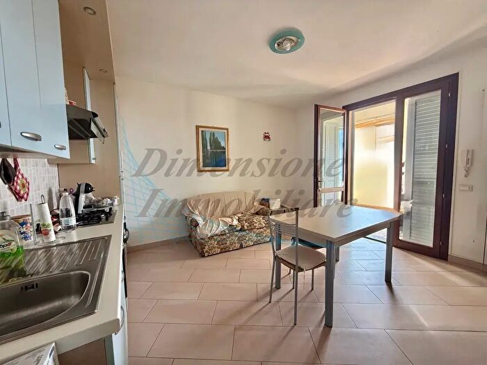Appartamento bilocale in vendita in Via Telemaco Signorini, Rosignano Marittimo