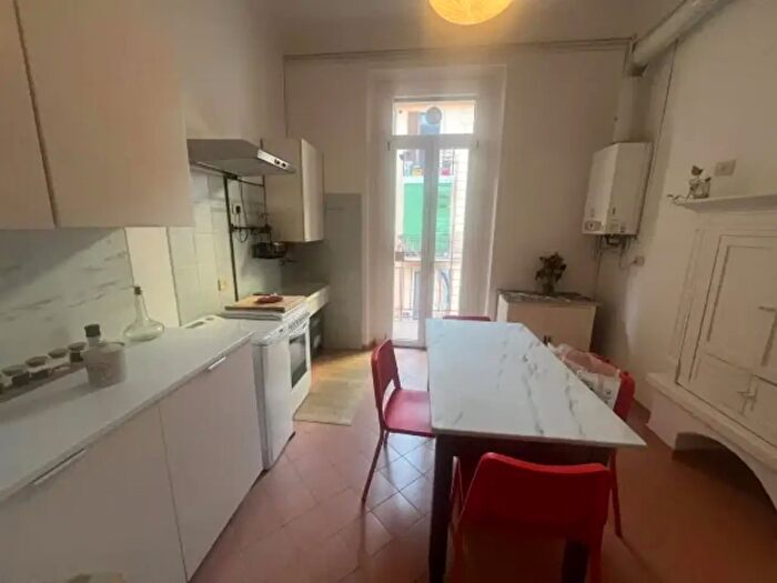 Appartamento bilocale in affitto in Via Giambellino, Milano