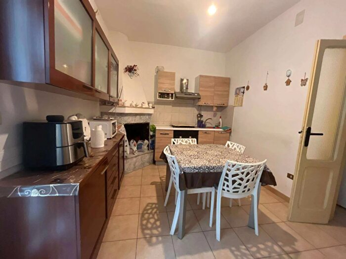 Casa trilocale in vendita in Via Puccini, Francavilla Fontana