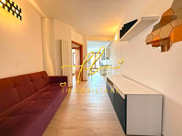 Appartamento trilocale in vendita in Cecina