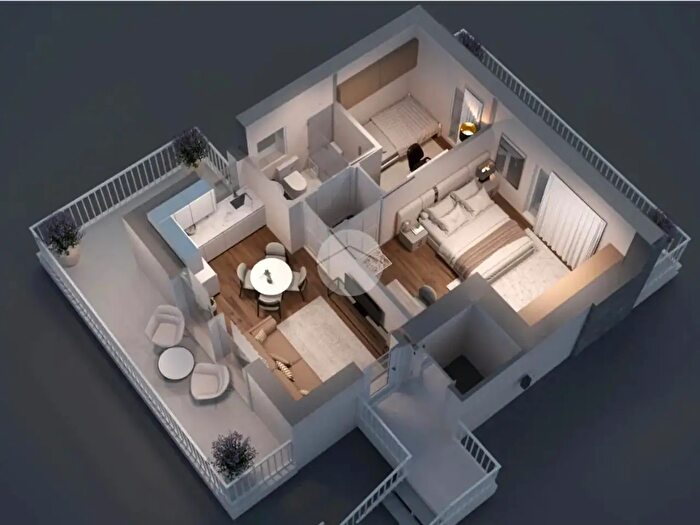 Case in Vendita e in Affitto - 2