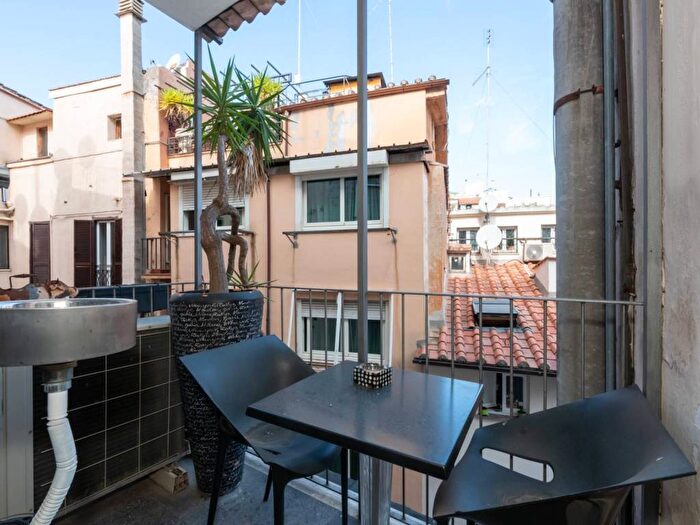 Appartamento trilocale in affitto in Via Angelo Brunetti, Piazza del Popolo, Roma