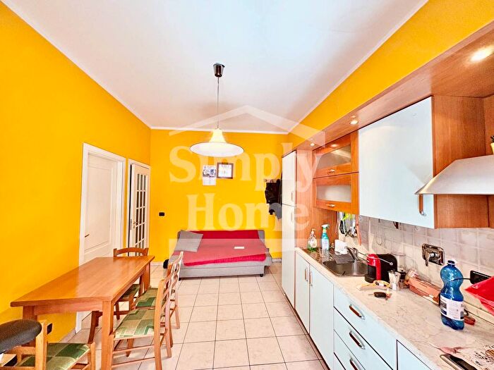 Appartamento bilocale in affitto in Lungo Dora Napoli, Aurora, Torino