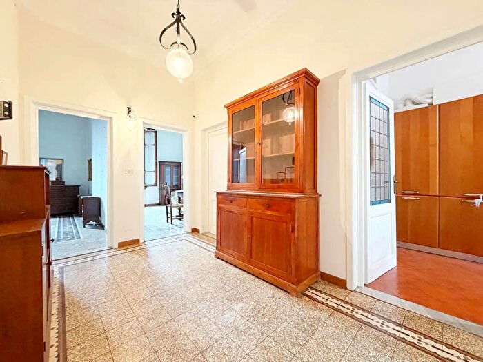 Appartamento quadrilocale in vendita in Firenze