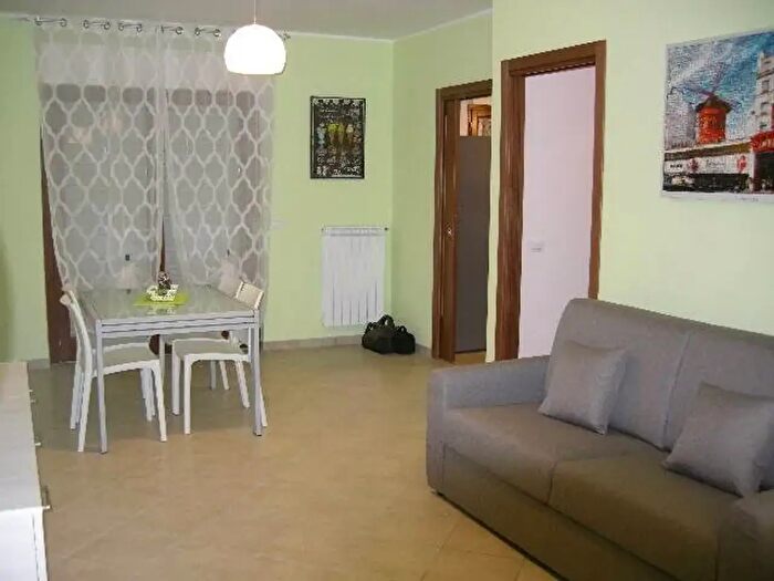 Appartamento bilocale in affitto in Via Panoramica, Castel Frentano