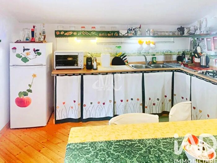 Appartamento monolocale in vendita in Via G Cosseri, Isera