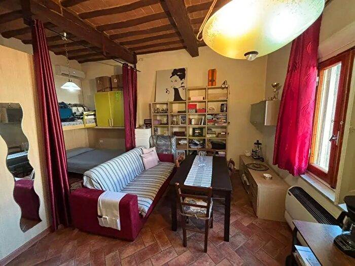 Appartamento monolocale in vendita in Empoli