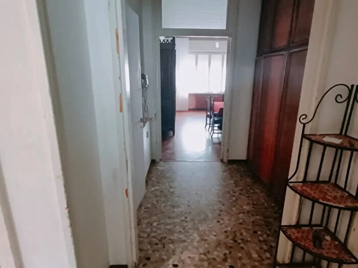 Appartamento bilocale in affitto in Novara