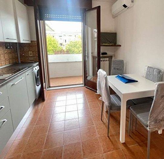 Appartamento bilocale in affitto in Centro, Suzzara