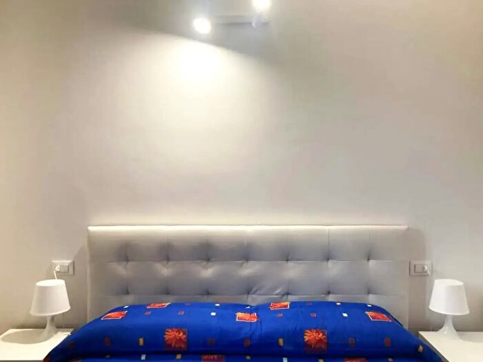 Appartamento monolocale in affitto in Viale Monte Ceneri, Milano