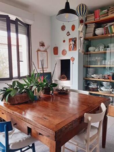 Casa con 5 locali in vendita in Via Bruno Buozzi, Alfonsine