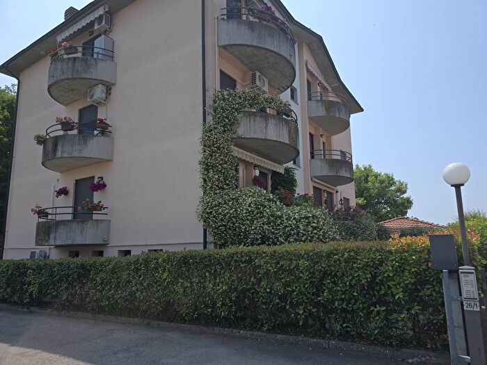 Appartamento quadrilocale in vendita in Parma