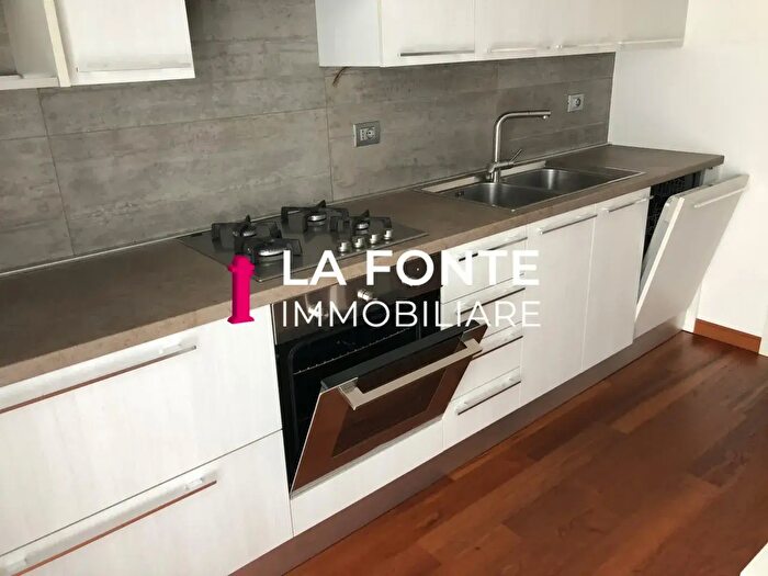 Appartamento quadrilocale in affitto in Via Venezia, Stra