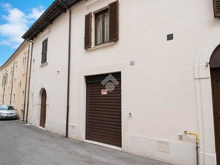 Appartamento monolocale in affitto in Via S Marciano, Duomo Fontana Luminosa, L'Aquila