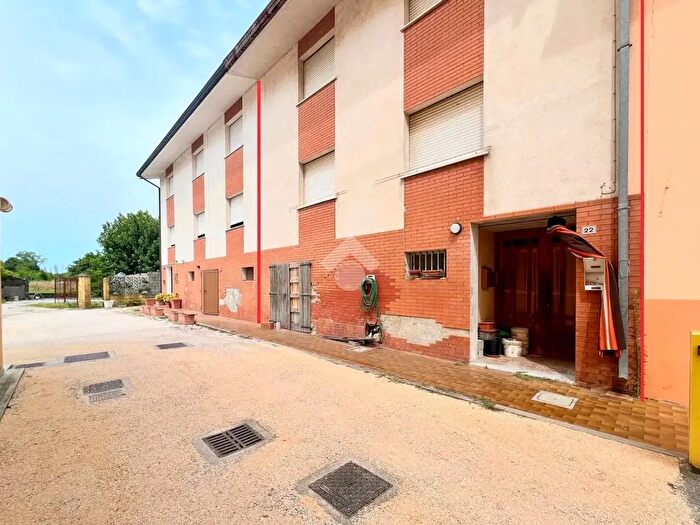Casa quadrilocale in vendita in Via P Paschini, Precenicco
